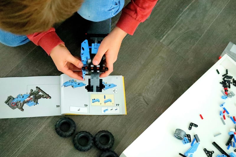 Time Management Skills